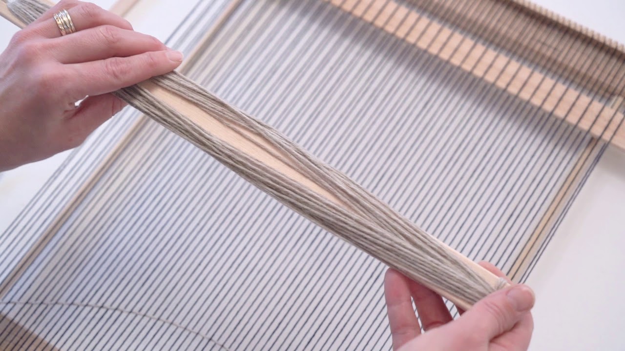 How to Use a Pickup Stick & Stick Shuttle