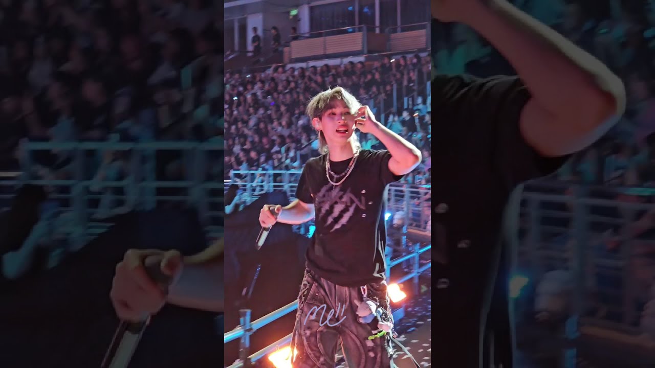 251018 LYKN - Encore ชอบก็บอก,ทัก, โฮ่ง #LYKNDuskAndDawnConcert Day 1