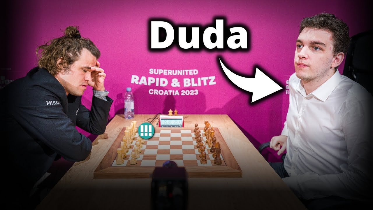 RUCH ROKU - genialne zagranie na TRZY wykrzykniki!