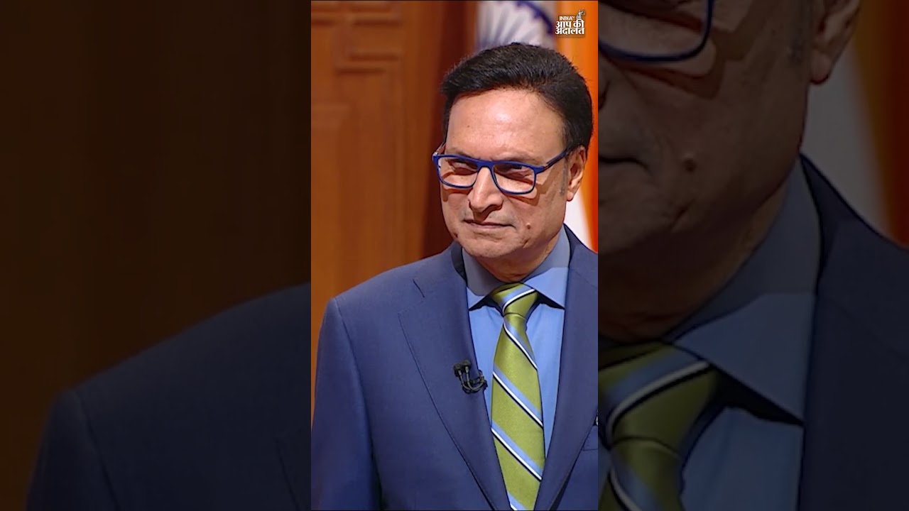 क्या शराब बन गई थी #bobbydeol की आदत ? | #aapkiadalat #rajatsharma #indiatv