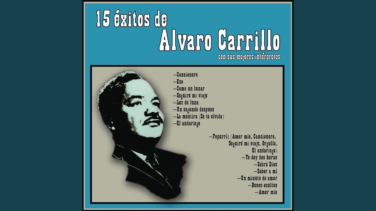 El Andariego