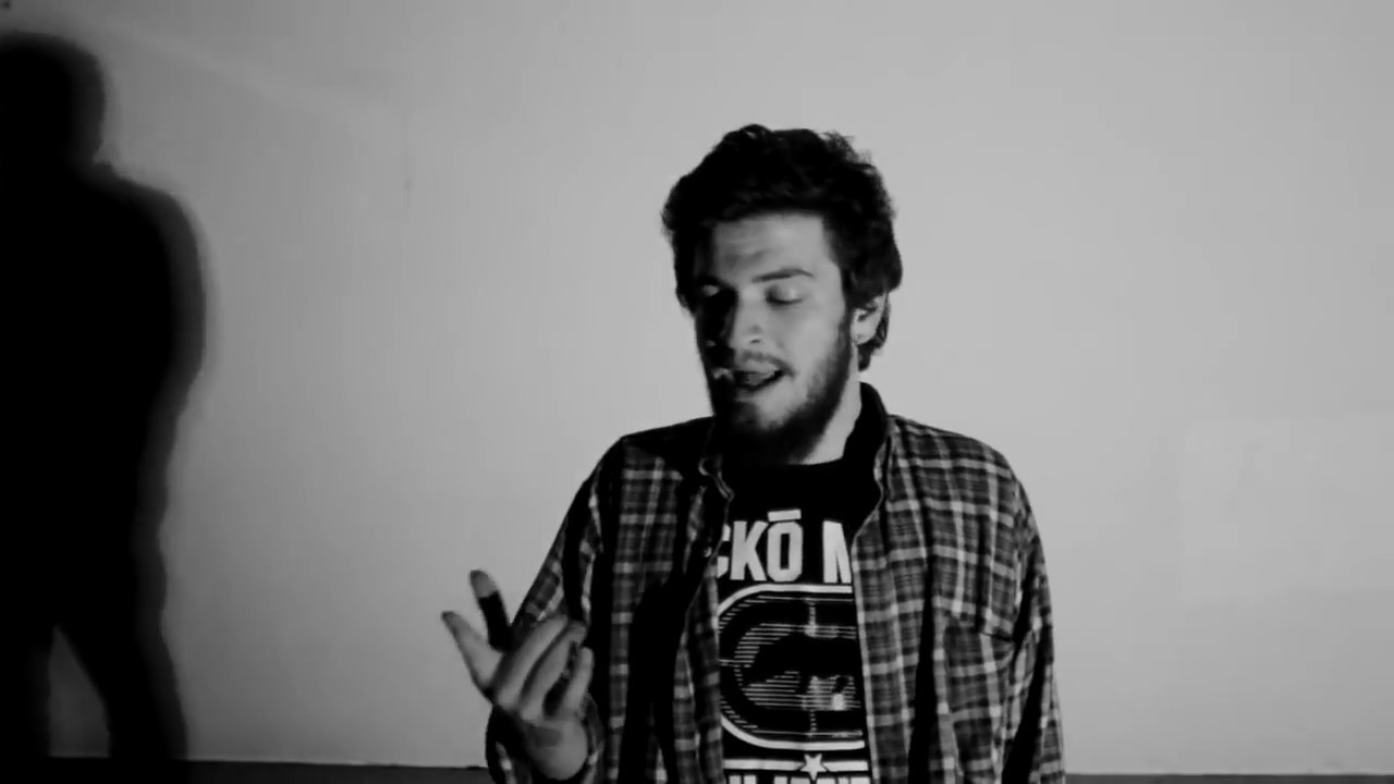 Revios   ''Ekim'' Acapella 2014