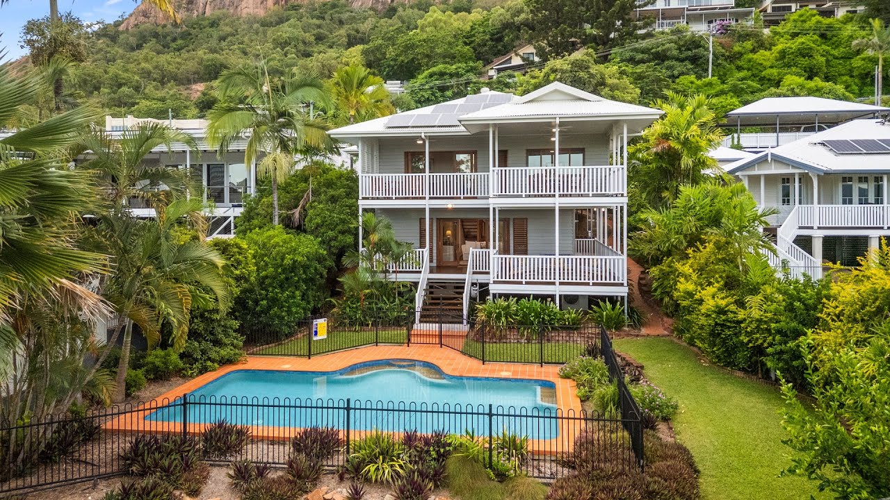 345 Stanley Street, North Ward