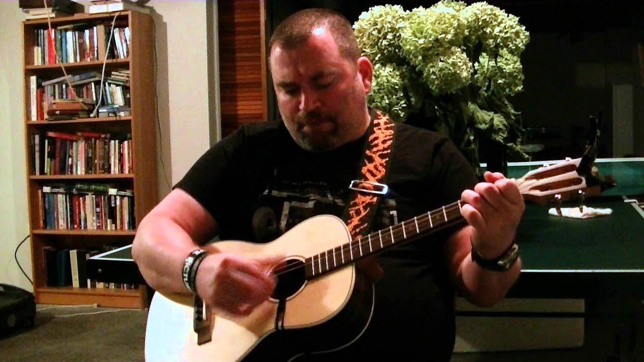 Tenor Guitar v Baritone Uke