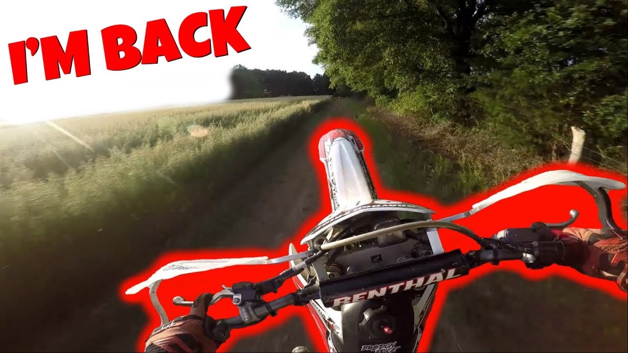 WE'RE GETTING A NEW TOY! | I'm BACK!