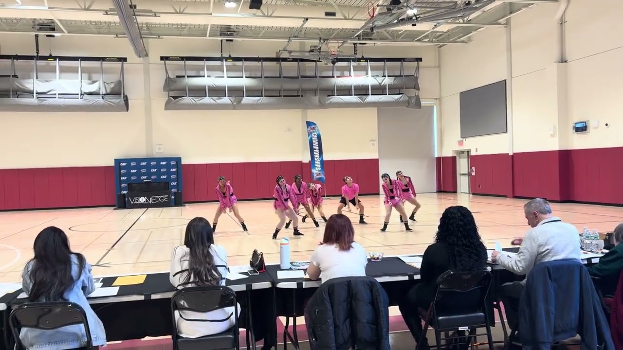 States Hip Hop 2026