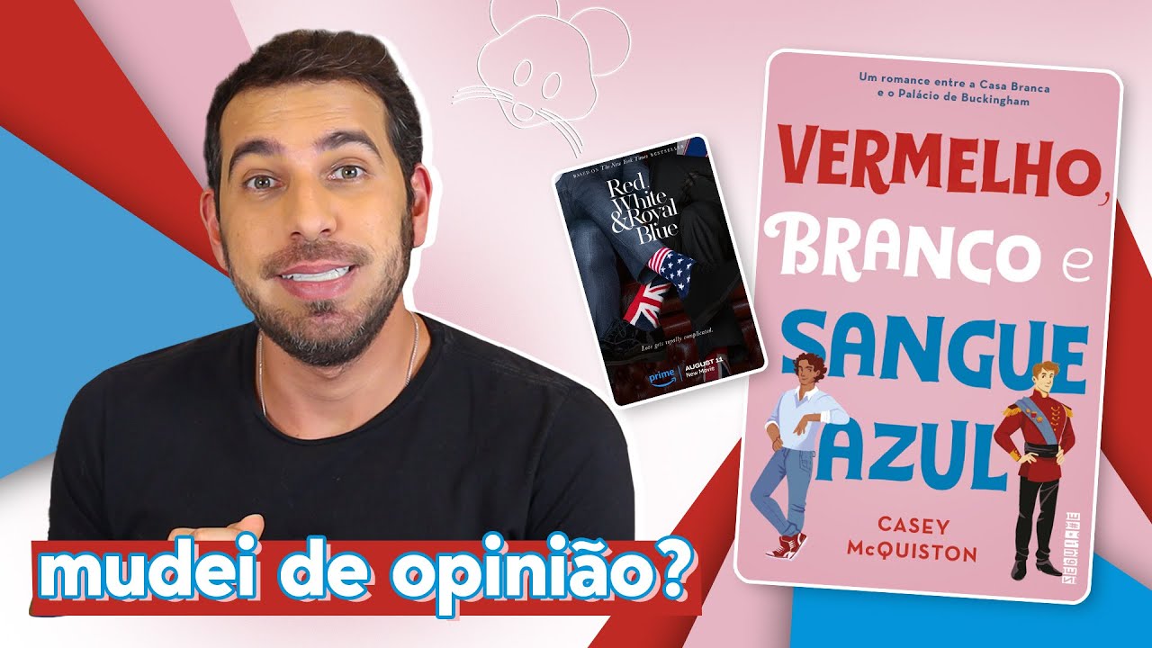 DAÍ QUE ENTÃO EU RELI 