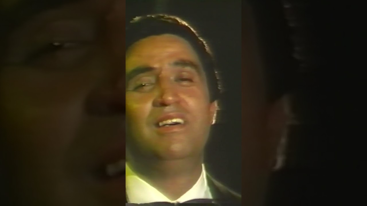 'O TESORO, storia di una canzone