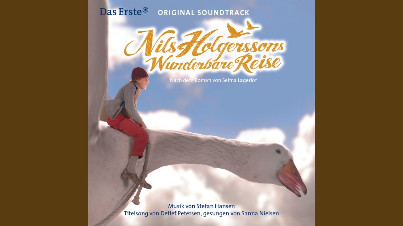 Nils wird vermisst