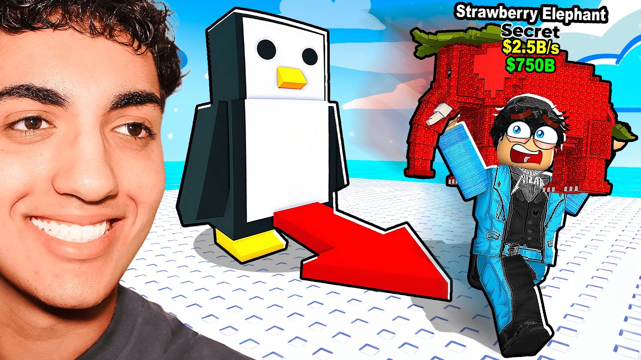 Roblox ESCAPE KNOCKOUT FOR BRAINROTS!