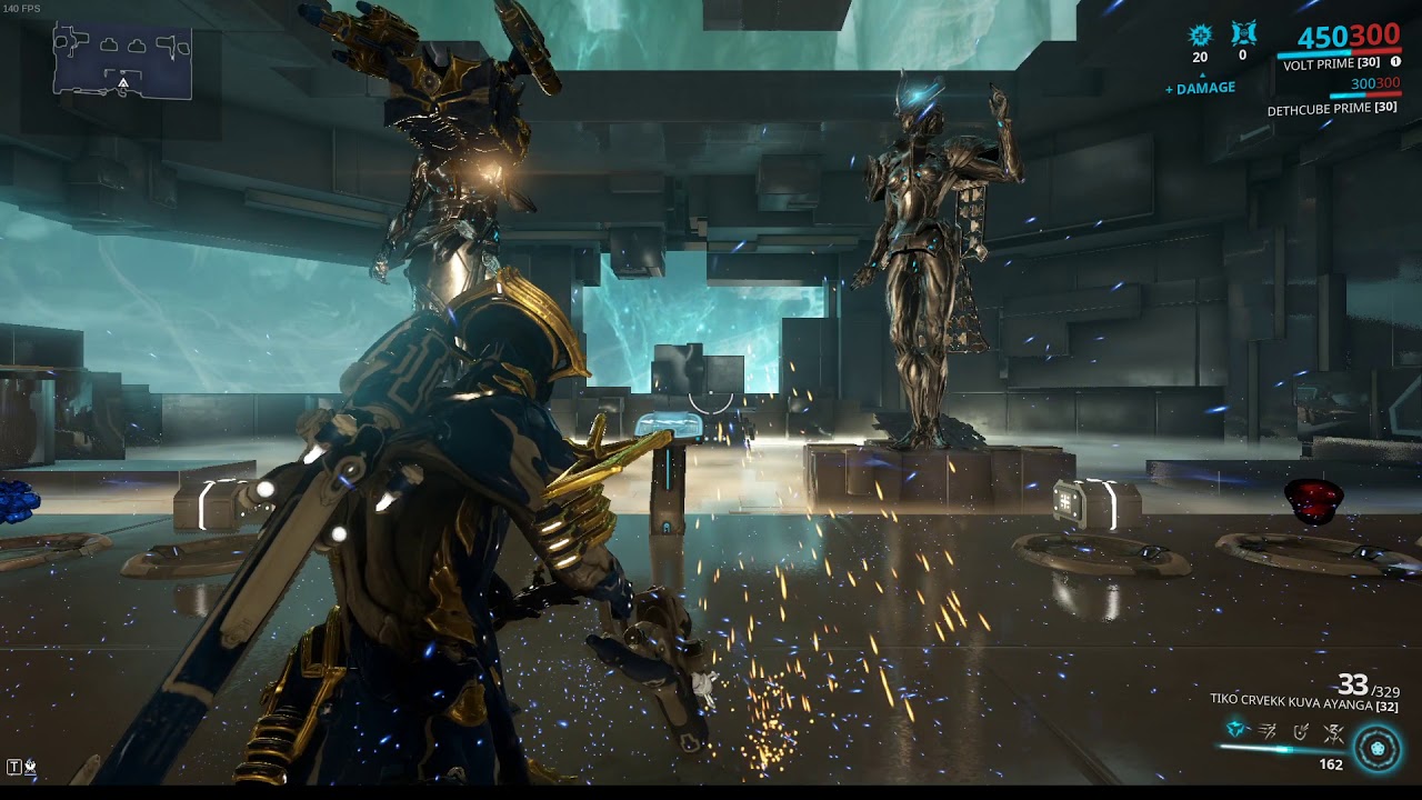 Kuva Ayanga Bug Revisit