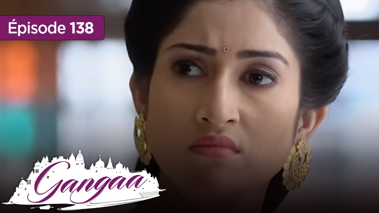 GANGAA Ep 138 - Une jeunesse sacrifiée - Série en Français