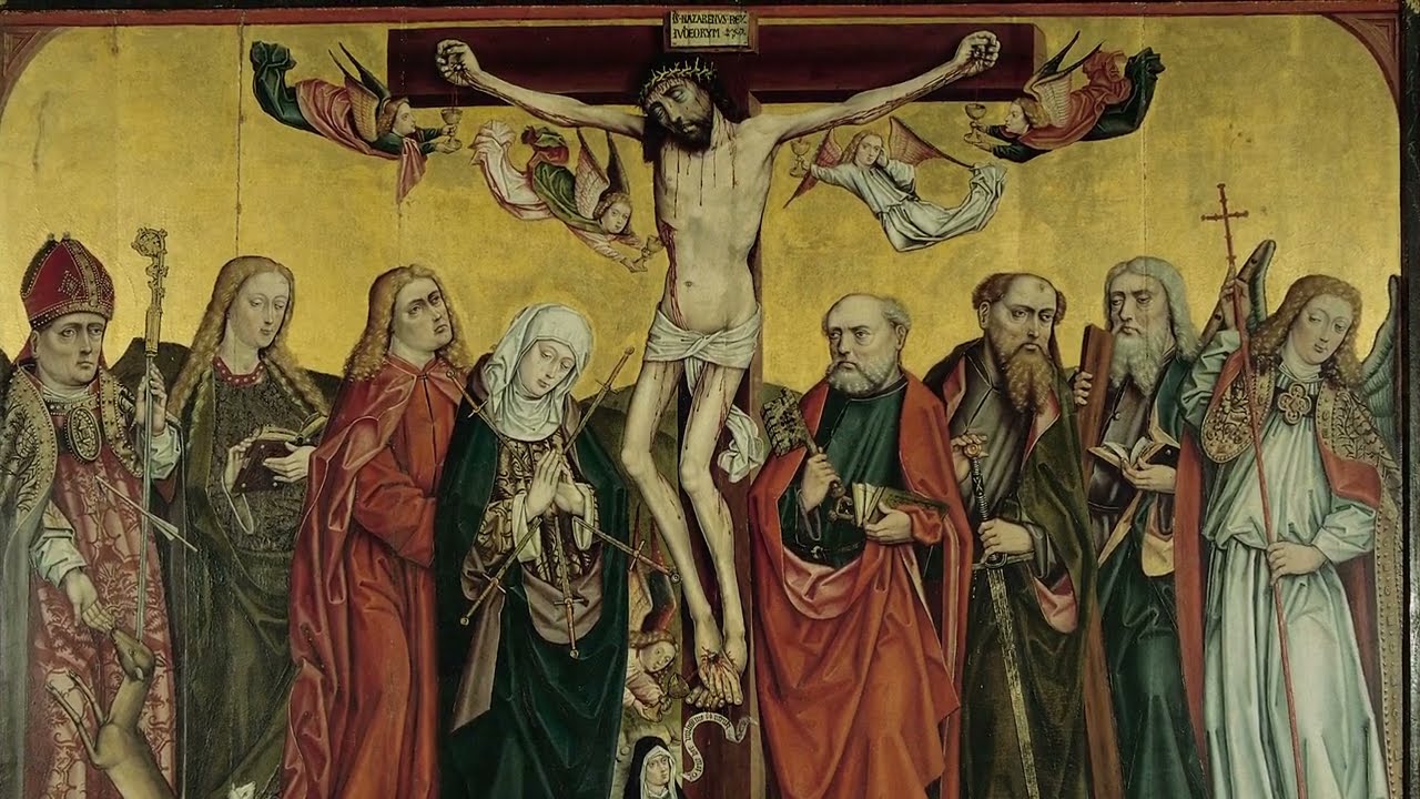 Minden Cathedral | Samuel Barber - Adagio for Strings - an der Orgel Domorganist Peter Wagner