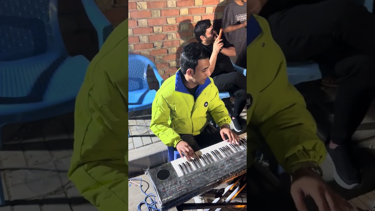 حفلات لحسينيه 📍معه الفنان 🎤احمد شامي للحجز 07811292006