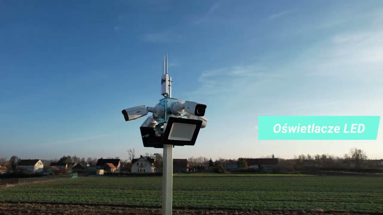 Monitoring mobilny