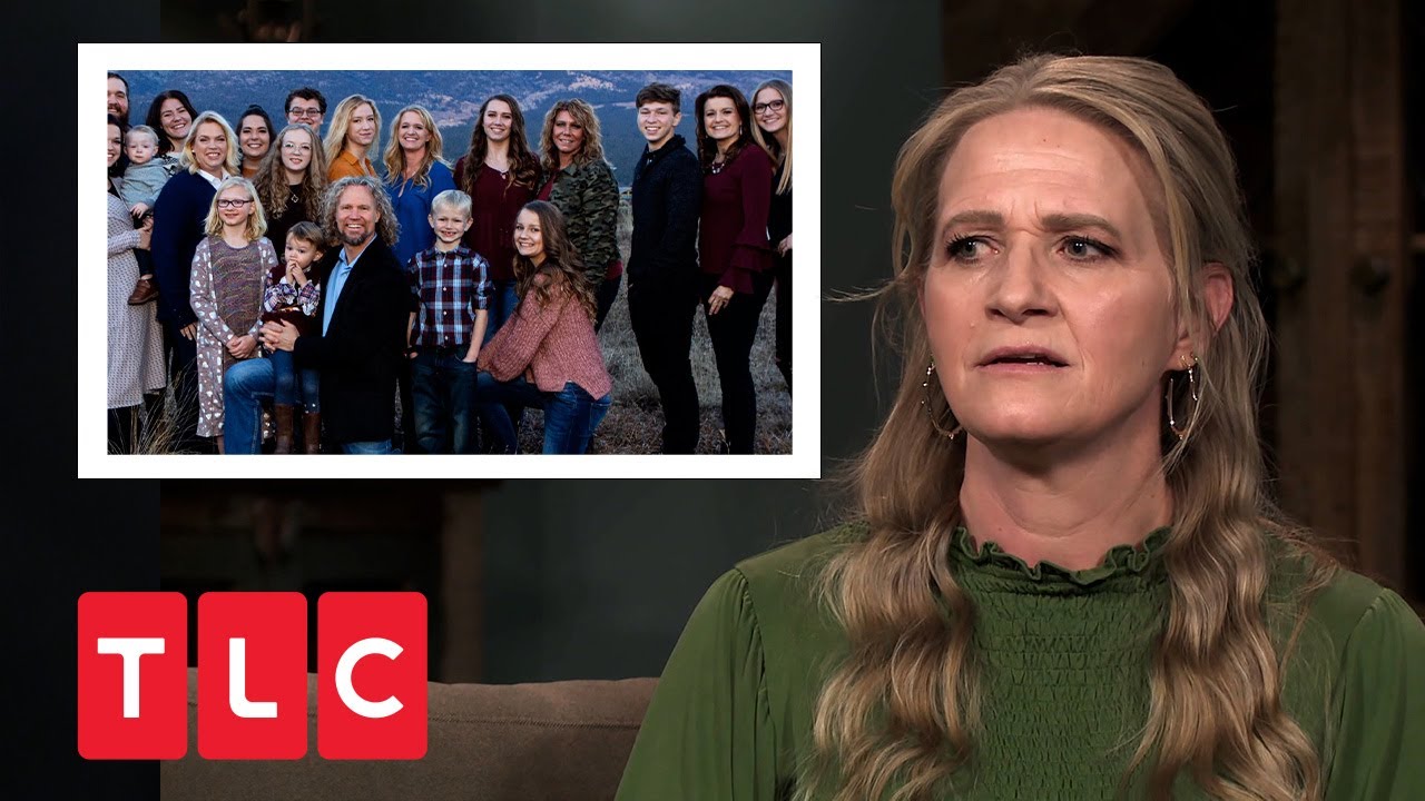 Christine verlässt die Familie! | Alle Meine Frauen | TLC Deutschland