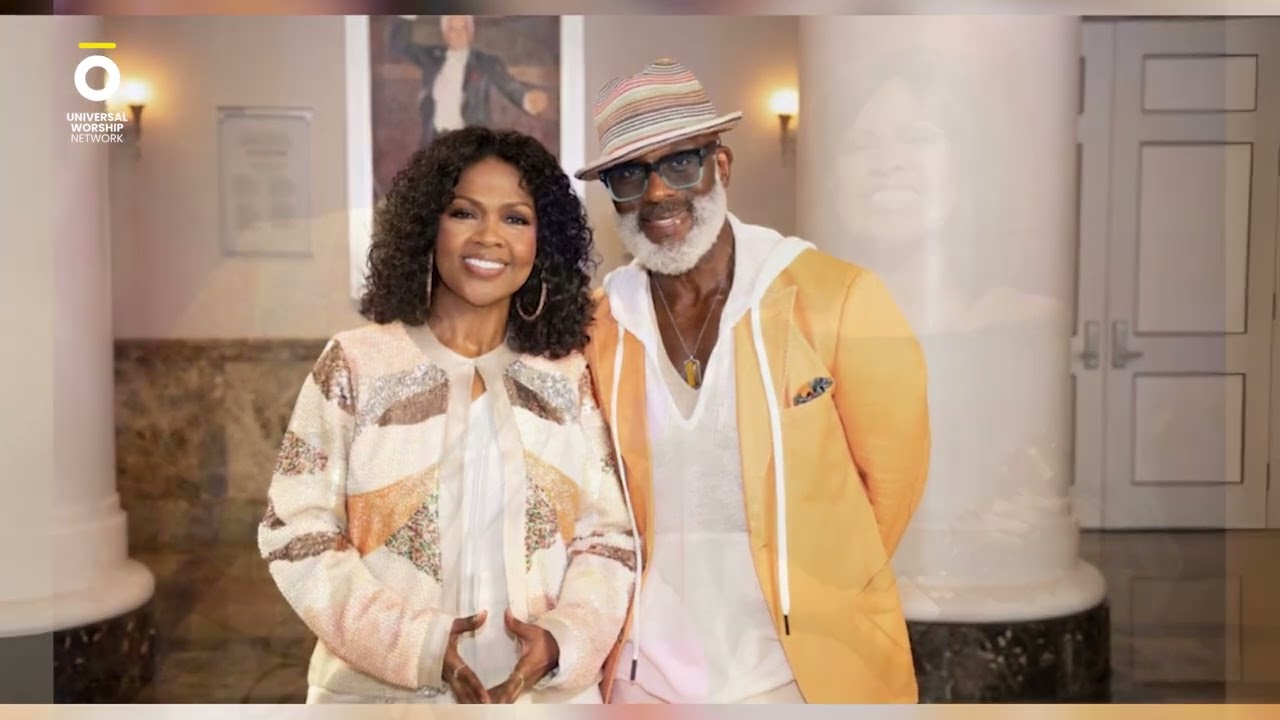Bebe & Cece Winans to host 40th stellar gospel music awards