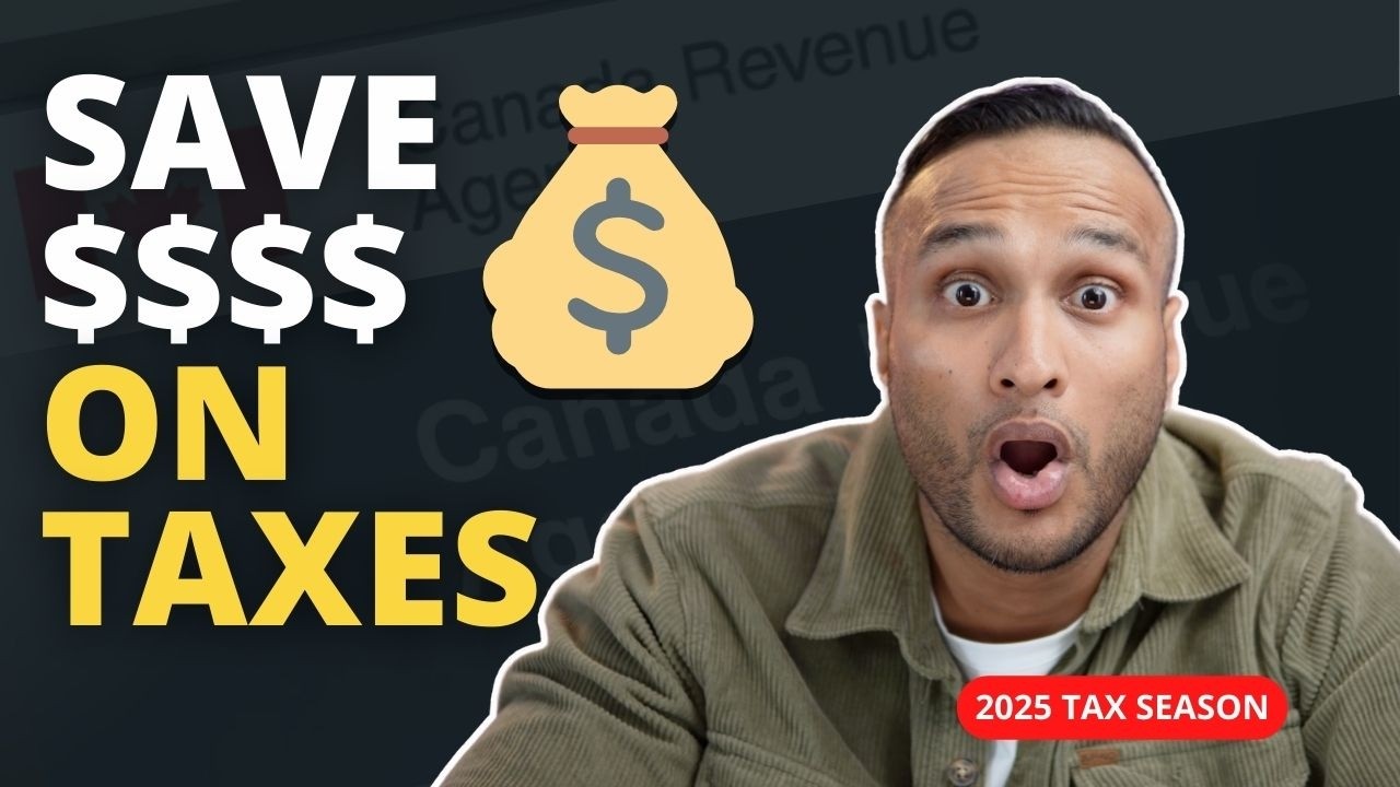 6 Tax Breaks for Canadian Homeowners in 2025