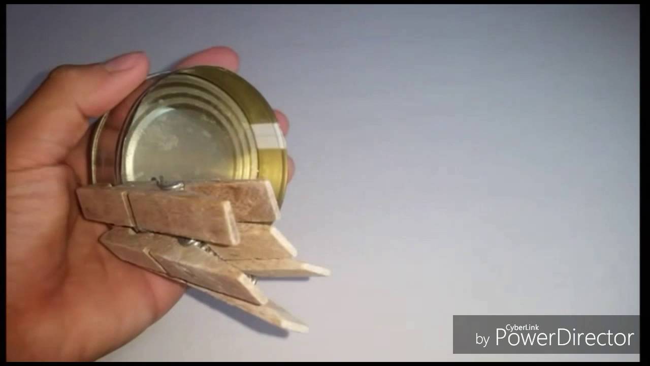 Come Creare un Portafiori| | How To Make a vases