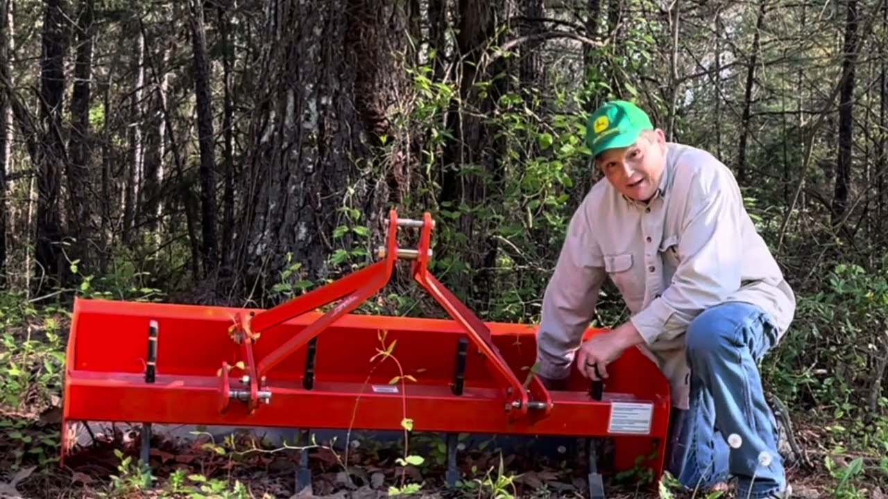 Must-Have Homestead Tractor Attachments