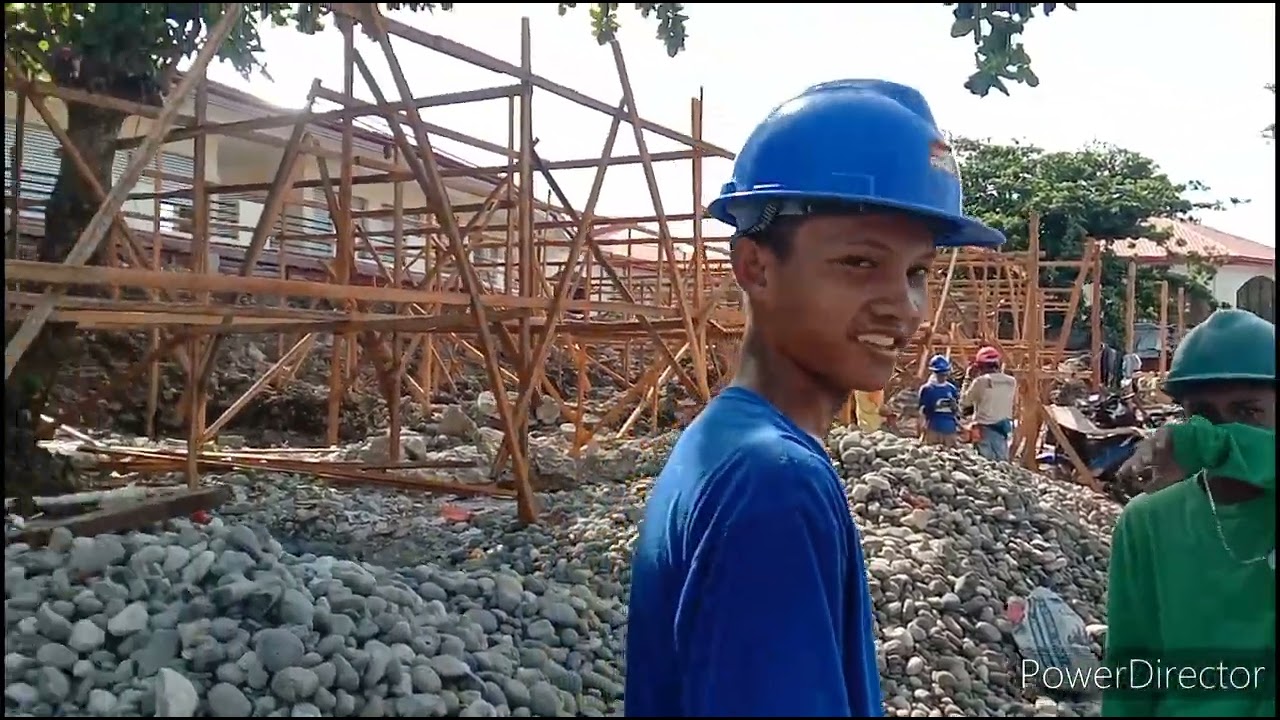 buhay construction wokers.(@AszelTV title of this song 