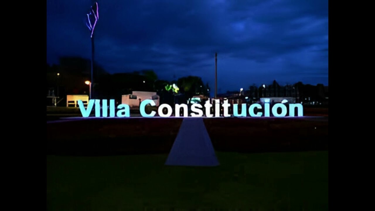 Villa Constituci&oacute;n (Santa Fe)
