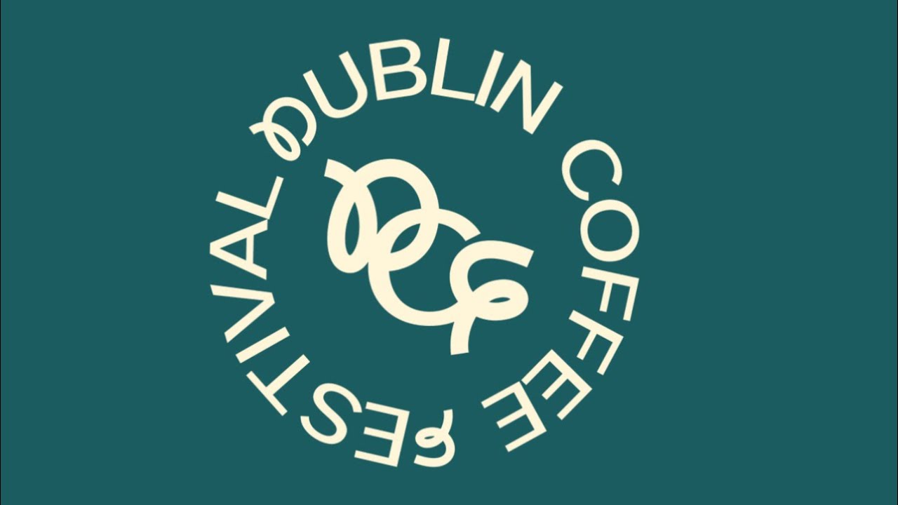 DUBLIN COFFEE FESTIVAL 2025