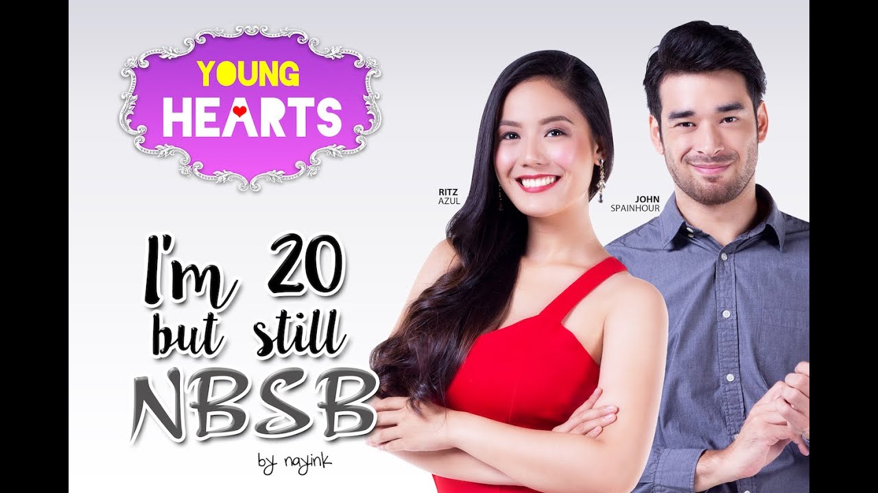Young Hearts Presents: I'm 20 But Still NBSB EP01