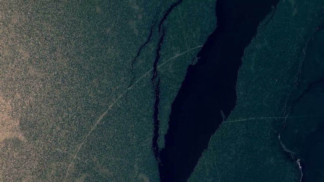 ENCELADUS — Saturn Moon 2026