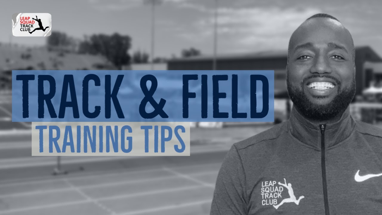 Triple Jump - Short Approach Vs. Long Approach