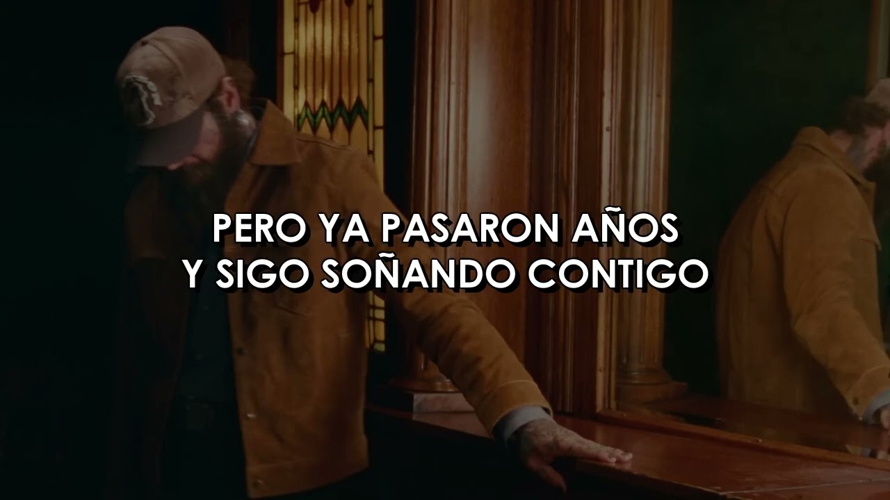Post Malone 'Missin' You Like This' (ft. Luke Combs) | Sub Español