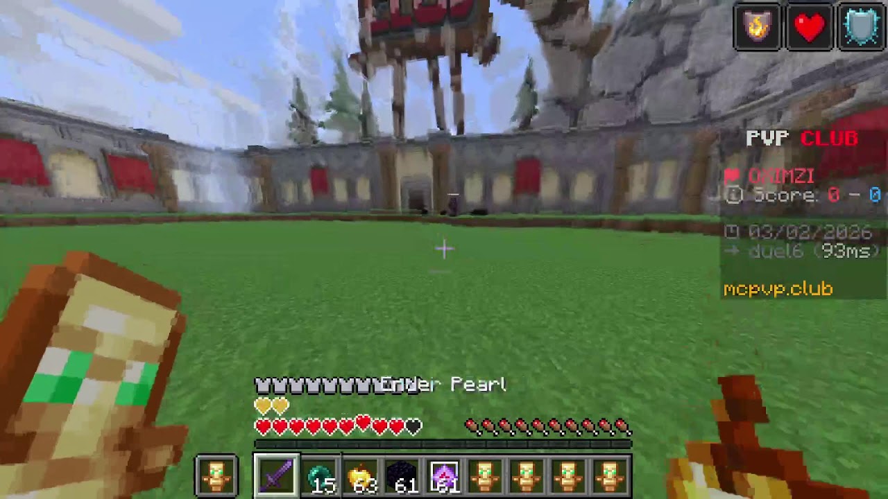 My Broadcast