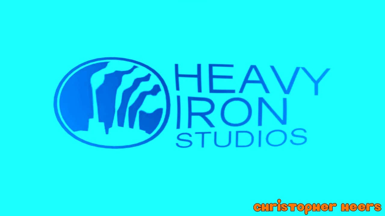 Heavy Iron Studios (2002) Effects Round 1 vs TB2017 X & Everyone (1/25)