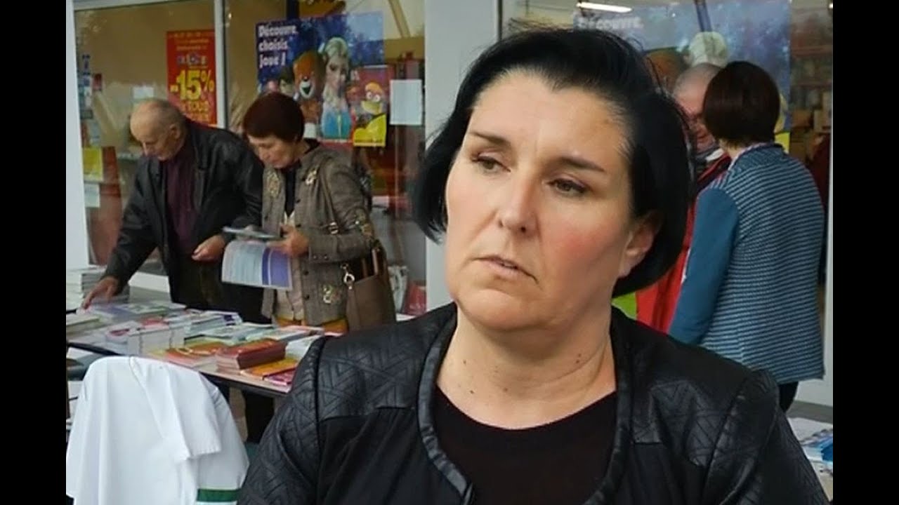 après son AVC