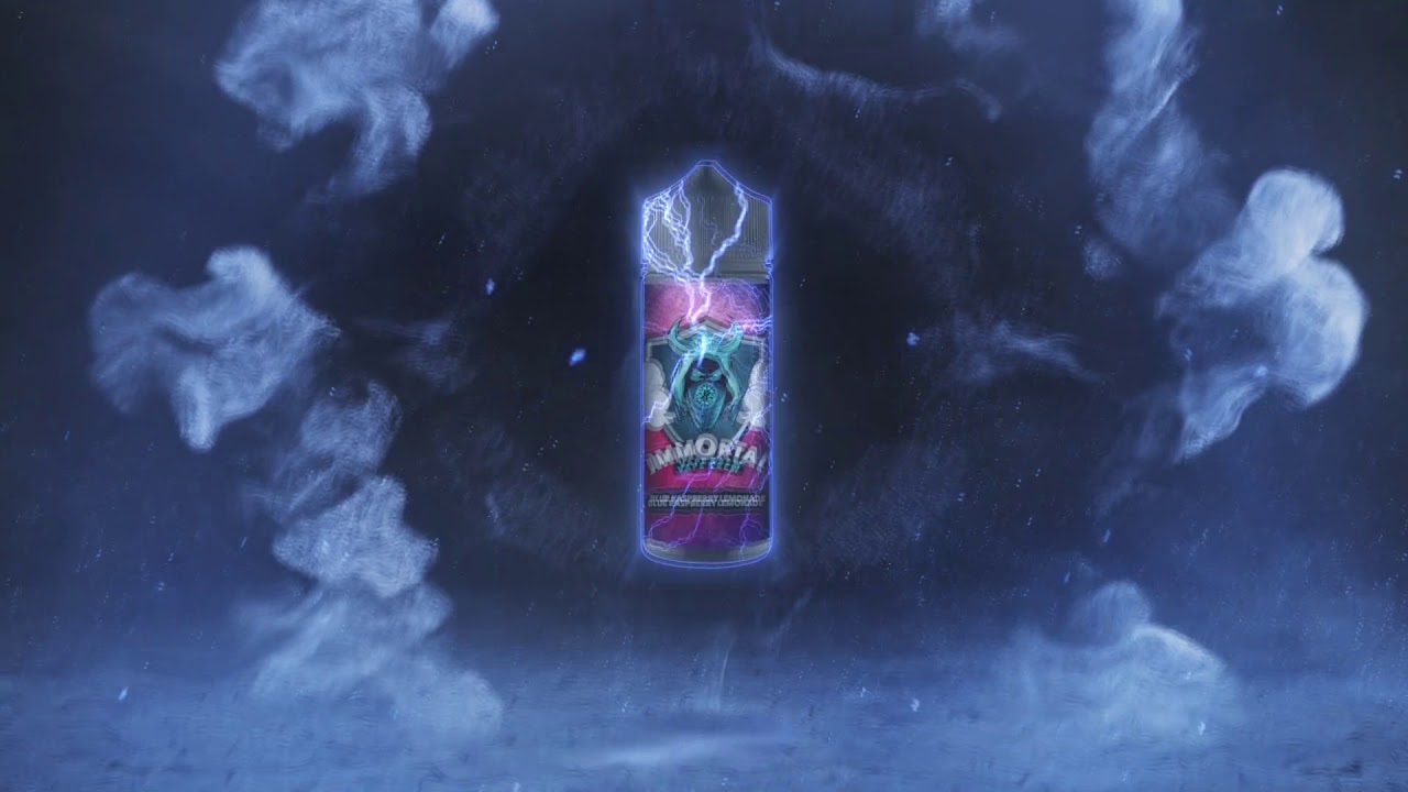 Immortal Vape Crew