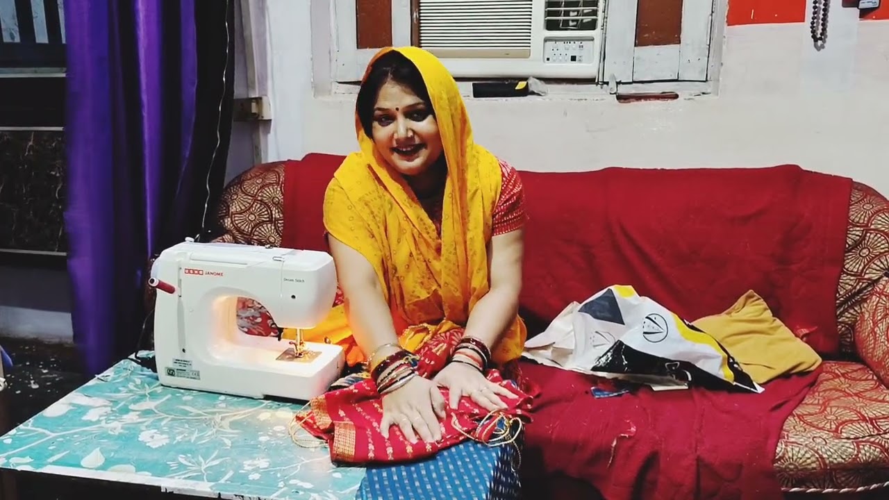 देखिए आज हम क्या कर रहे है 