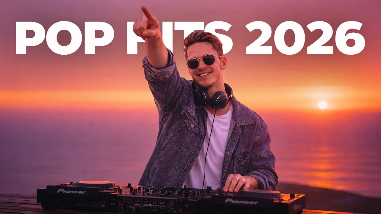 Spotify Pop Hits 2026 ♫ Lady Gaga, Bruno Mars, Ed Sheeran, Billie Eilish, Miley Cyrus, Tate McRae#11