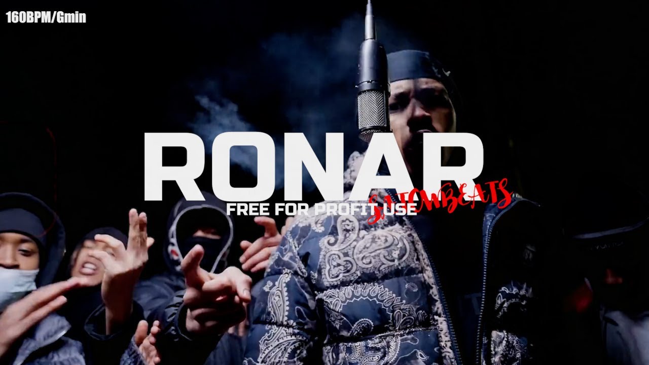 [FREE FOR PROFIT] Jersey Club Type Beat x Jersey Drill x NY Drill  Type Beat- 