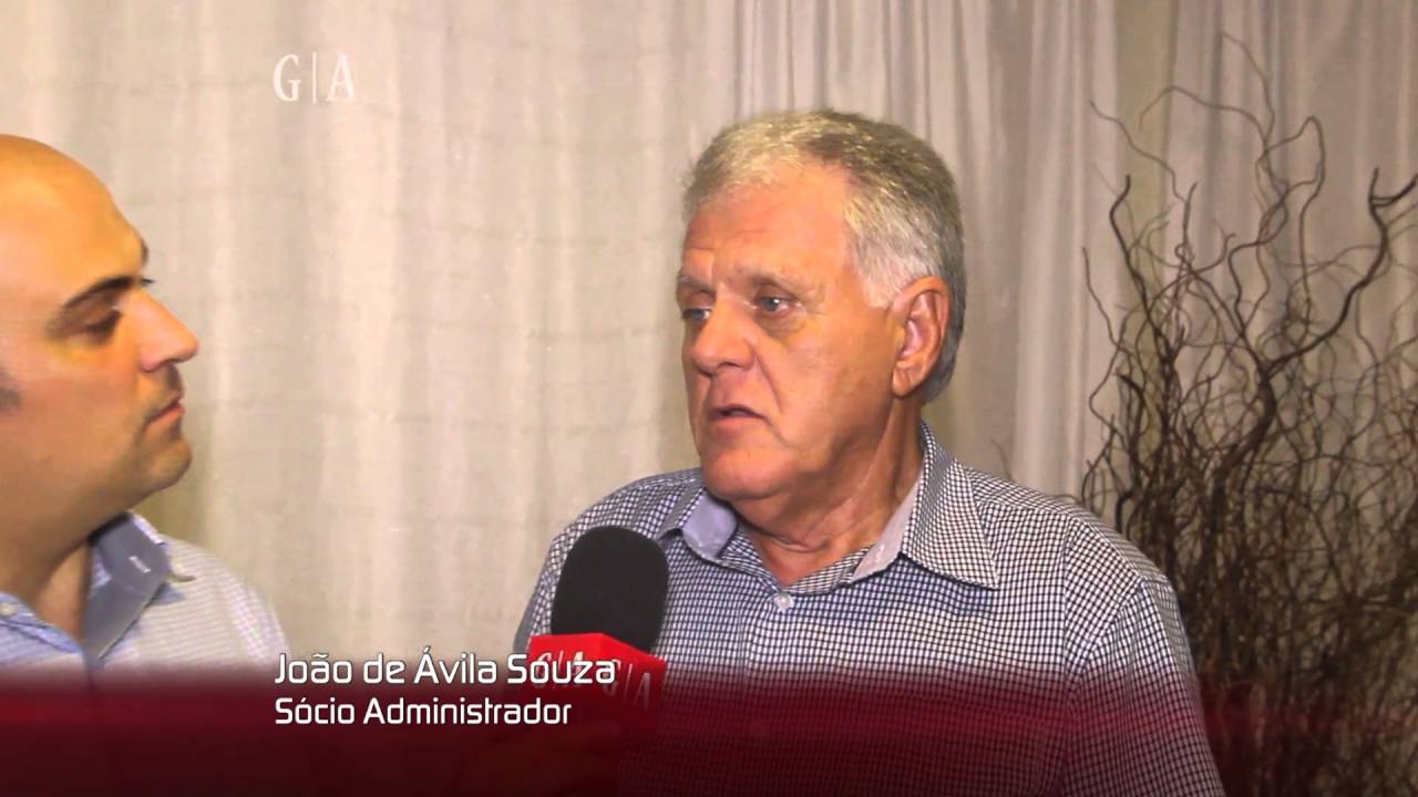 Programa Gente e Atitudes | Social | 40 anos | Rede de Postos Graciosa