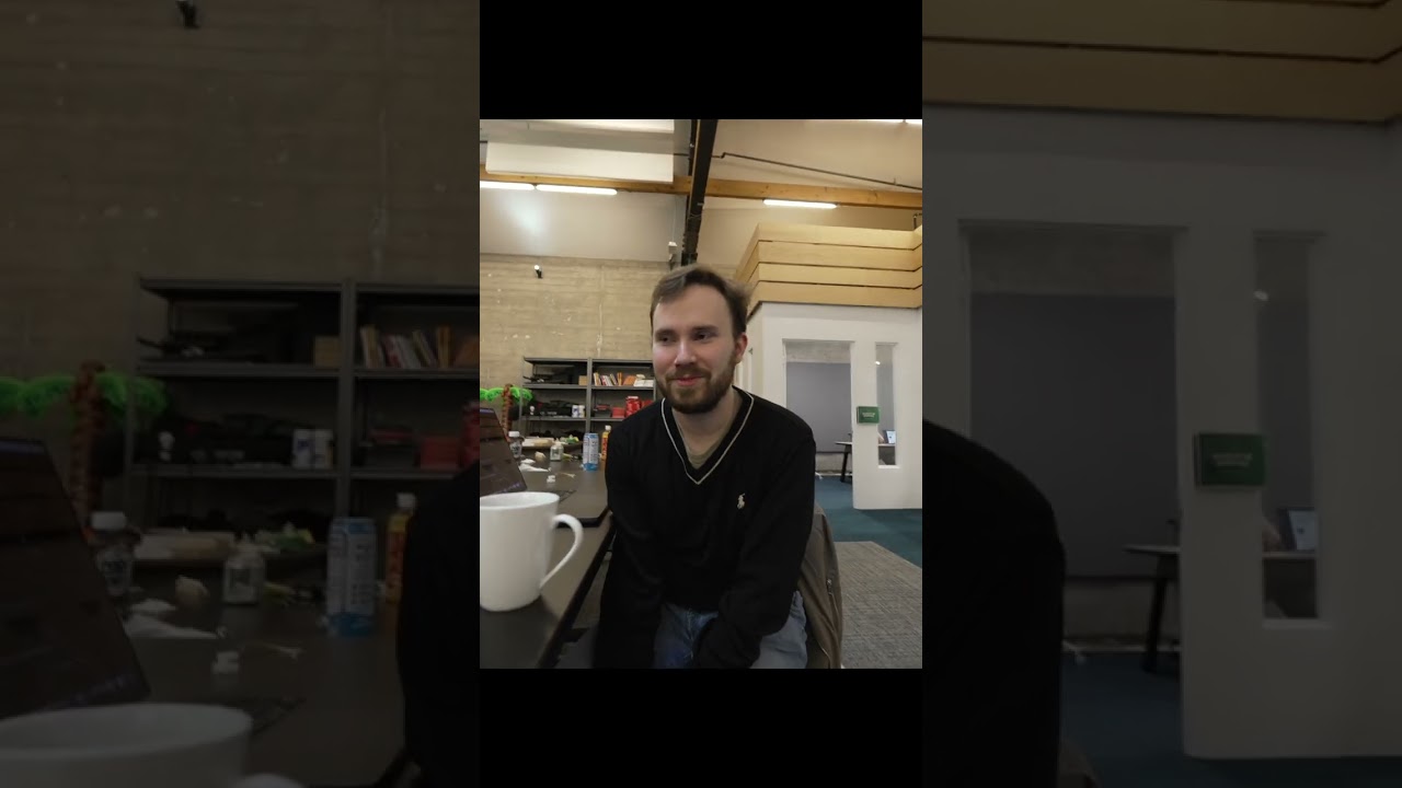 Un D&iacute;a en la Vida de un Programador en San Francisco