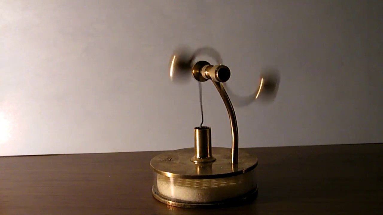LTD stirling engine