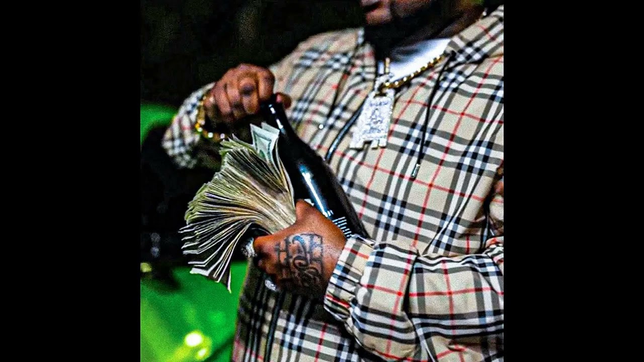 (FREE) Bossman Dlow Type Beat - 