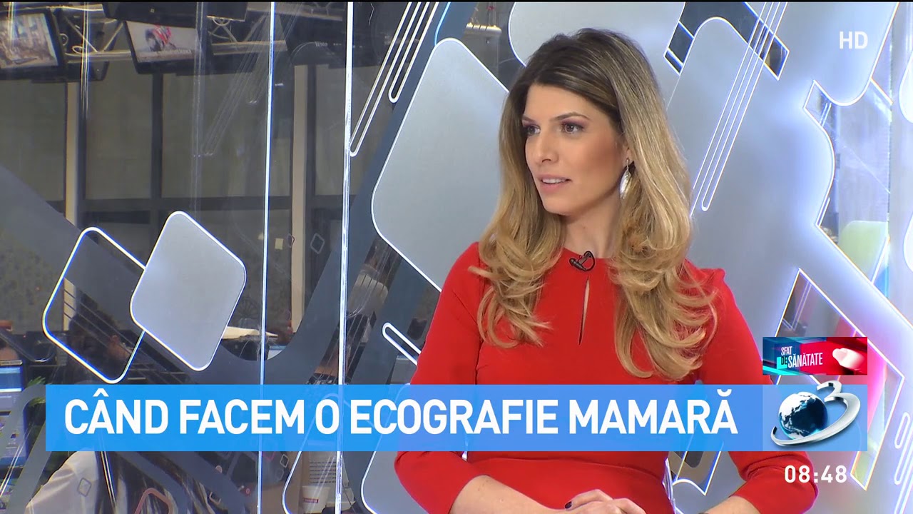 Sfat de sănătate. Cum depistăm cancerul de s&acirc;n dacă nu avem simptome