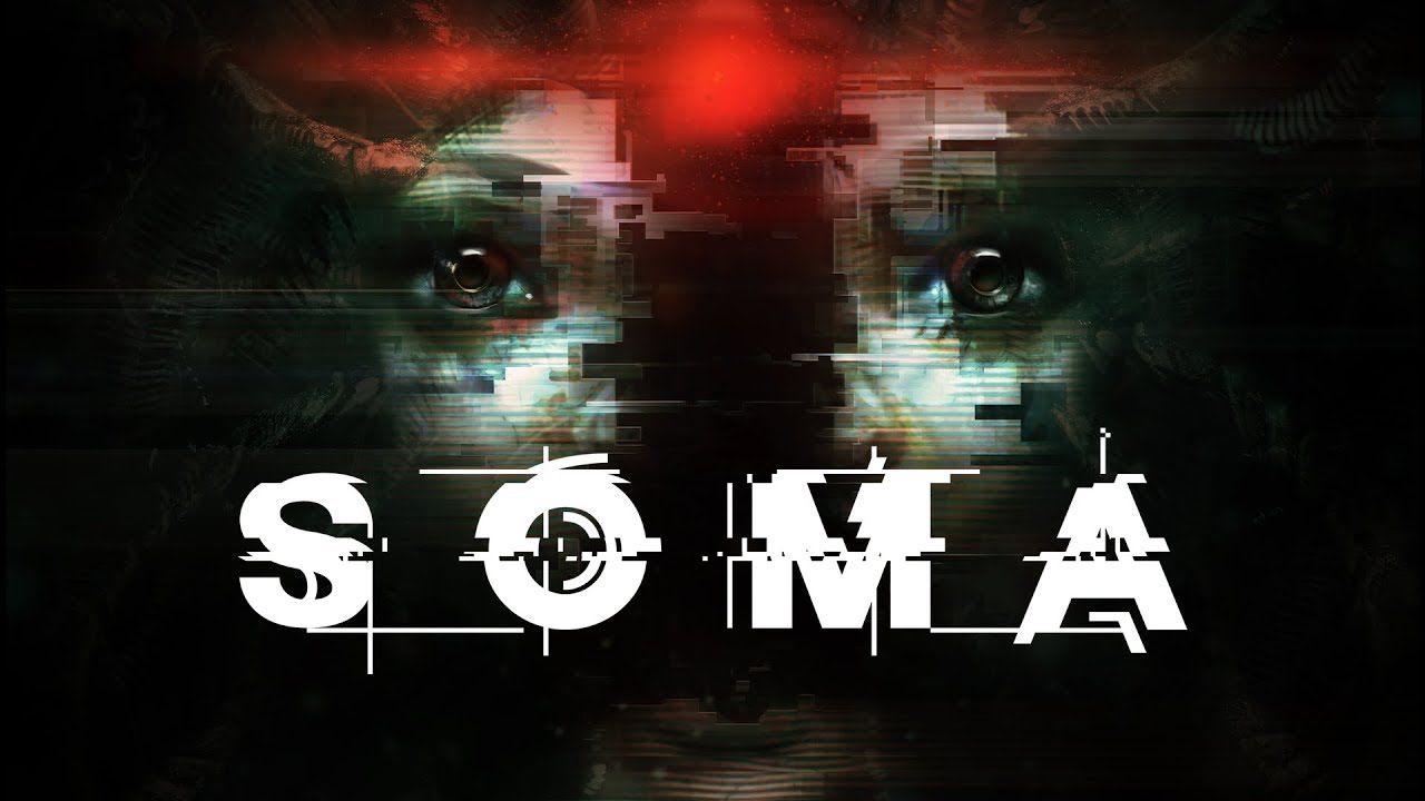 🔴Подводная Амнезия | SOMA |🔴