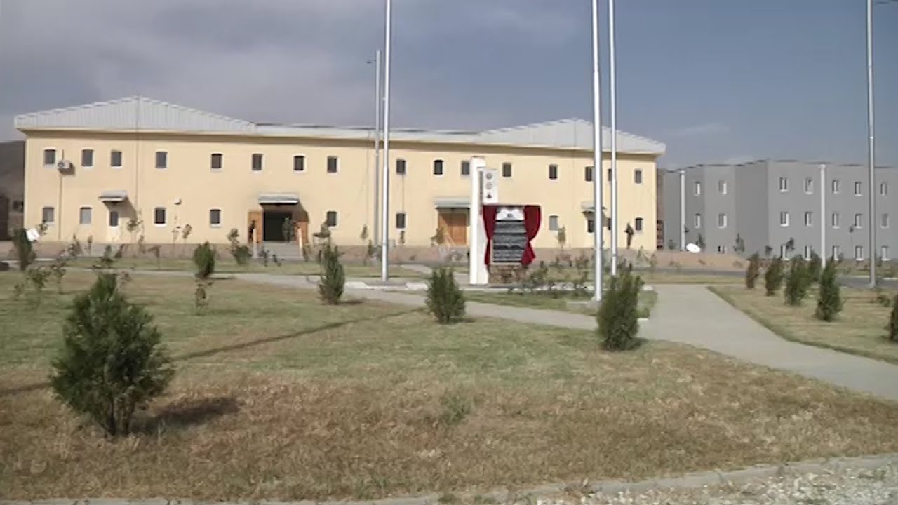 Recruiting women as officer cadets at the Afghan National Army's Officer Academy