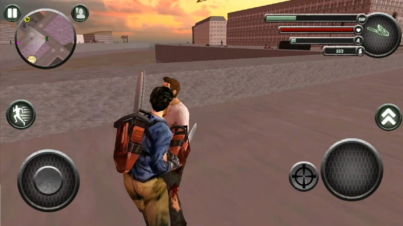 ► Fighting Dead | Android Gameplay [HD]