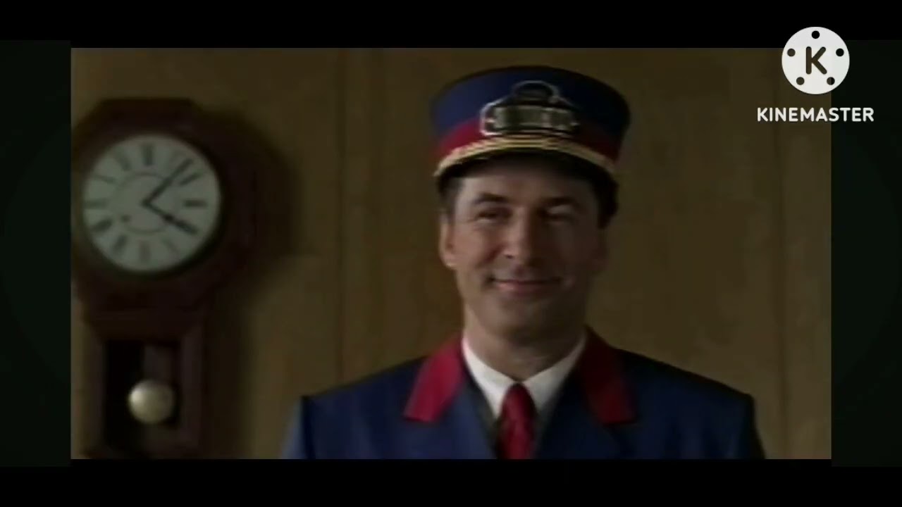 Thomas And The Magic Railroad: The Assembly Cut (parts of it) 