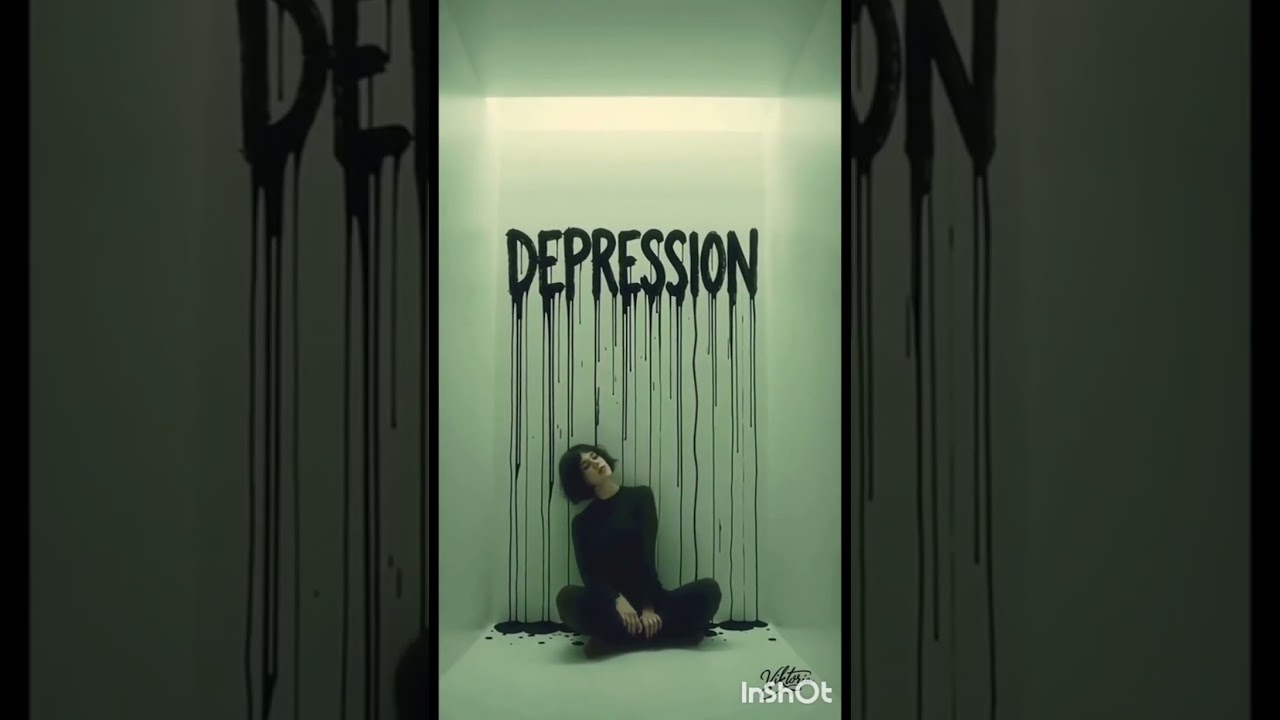 KAU DEPRESSION HEBAT