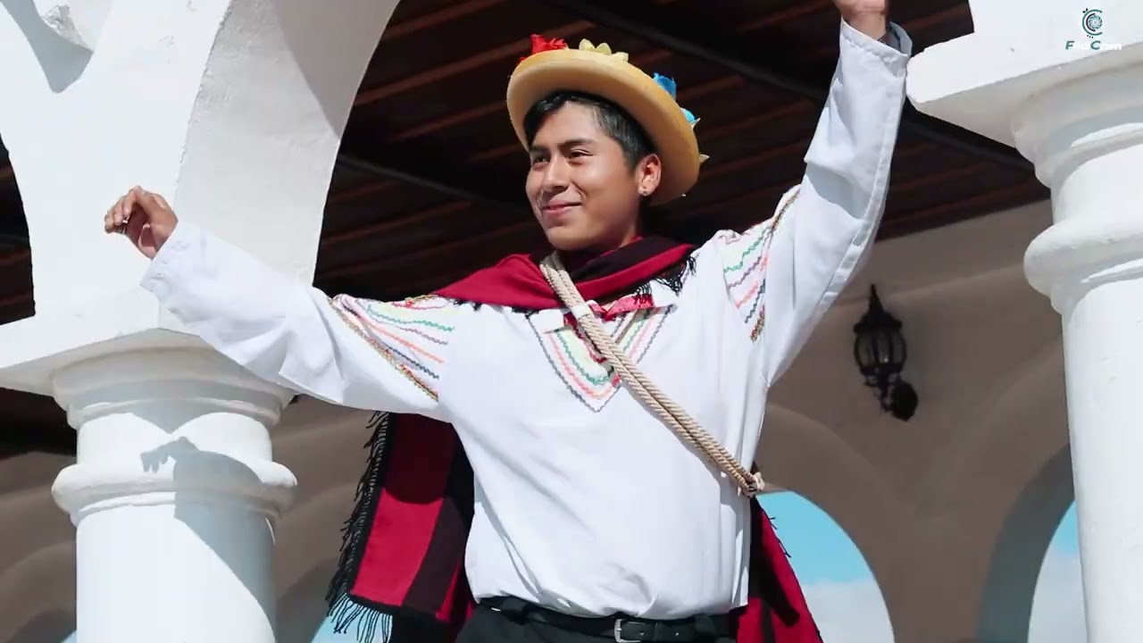 TARVITEÑOS SONQO SUWAS (TARVITA)