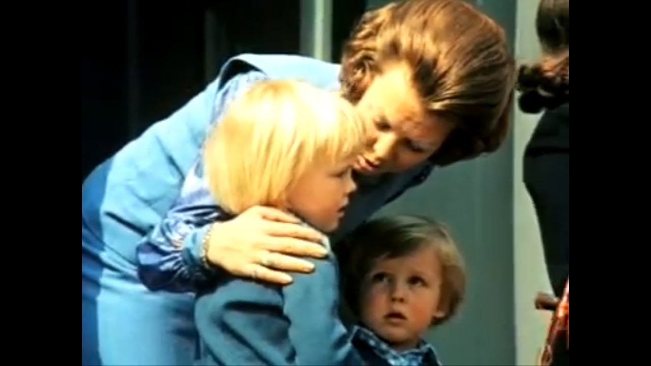 Koninginnedag (1972)